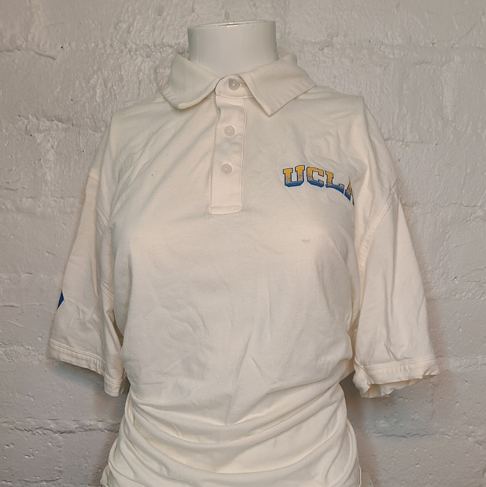 UCLA Under Armour "Unisex" polo